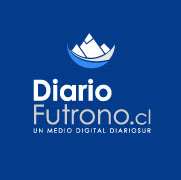 Logo diariofutrono.cl
