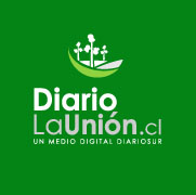 Logo diariolaunion.cl