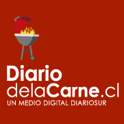 Logo diariodelacarne.cl