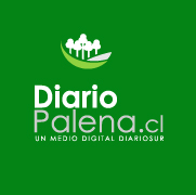 Logo diariopalena.cl